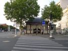  Station de RER Port-Royal
